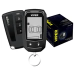 Viper 5308V 2-WAY Security & Remote Start System W/ Confirmation Transmitter. Fixed Price $319.99.