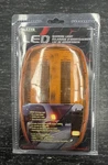 Blazer Led Warning Light-amber C6350A. Fixed Price $19.65.
