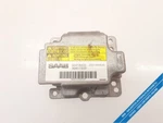 Saab 9-5 Estate 2001 2.3T Control Unit Module Ecu 05018825 Petrol 136KW. Fixed Price $37.71.