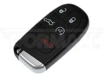 Dorman 99084ST Keyless Entry Transmitter. Fixed Price $122.41.