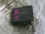 Anti-lock Brake System Abs 03-04 Jaguar XJ8 XJ6 Type 2W93-2C405-AC 2W932C405AC. Fixed Price $89.99.
