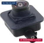 Motoku Front View Grille Parking Camera/rear Backup Assist For. Fixed Price $77.94.