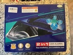 Car Alarm System Keyless Entry. Fixed Price $55.00.