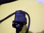 A/m 2016 2017 2018 Honda Hr-v Laneview Departure Side Mirror Camera. Fixed Price $50.00.