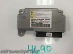 2005 Cobalt Pursuit Supplemental Safetly Restraint System Module 15249432. Fixed Price $49.95.