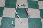 03-08 350Z Overhead Roof Curtain Passenger Right Srs Oem Wty. Fixed Price $253.99.