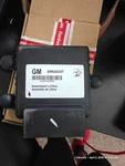 Gm Oem Cadillac Dts 2006-11 Electrical Components-parking Assist 20920237. Fixed Price $99.00.