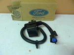 New Oem 1998-2000 Ford Mercury Front Crash Sensor Assembly Contour. Fixed Price $27.99.