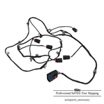 Fits 2016-2022 Jeep Grand Cherokee Front Fascia Wiring Harness 68261975AC Usa. Fixed Price $33.31.