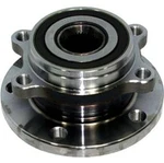 (ct) Centric 400.33000E Wheel Hubs Front Or Rear Driver Passenger Side Vw Sedan. Fixed Price $59.99.