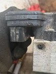 2017 Rav Abs Anti-lock Brake Pump/actuator Unit SKU#4421727. Fixed Price $85.00.