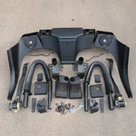 Bmw E36 Roadster Factory Roll Bars Hoops Kit With Oddments Tray Z3M. Fixed Price $524.26.