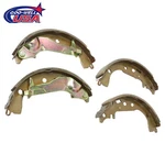 Rear Drum Brake Shoes Set Fit For 2006-2014 Yaris 1.5L Toyota 04495-52140. Fixed Price $49.29.