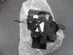 Hyundai 95821 C1000 Right Blind Spot Radar For 15-17 Sonata New Genuine. Fixed Price $649.97.