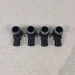 10-15 Chevrolet Camaro Ss Reverse Back Up Set (4) AA7332. Fixed Price $26.10.