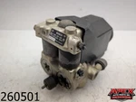 Oem 1985 Mercedes 500SEL 5.0L Abs Brake Actuator Motor Pump. Fixed Price $89.99.