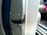 Sebring 2010 Keys/latches/locks 281298. Fixed Price $25.00.