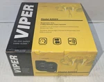 New Viper 4205V Responder One 2-WAY Remote Start System- Keyless Entry. Fixed Price $120.00.