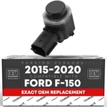 T1A Car Parking Sensors Compatible With 20152020 Ford F150 Super Duty Front.... Fixed Price $40.11.