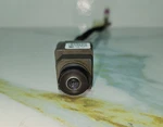14-21 Mercedes W222 S550 S63 Rear View Camera A222 9050207 Oem. Fixed Price $100.00.