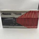 Audiovox Auto Security Model # AA-91452XA Remote Control Current Sensing Alarm. Fixed Price $24.87.