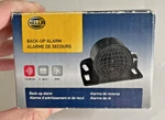 Hella 009148141 Back Up Alarm. Fixed Price $23.71.