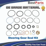 Steering Gear Seal Kit For Dodge Chrysler Plymouth. Fixed Price $29.99.