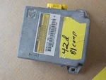 1995 Chevrolet Chevy Monte Carlo 16199431 Restraint Computer Module 42D B1. Fixed Price $19.95.