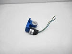 2009-2015 Jaguar Xf Sensor 8X23-14B345-AA Oem. Fixed Price $12.50.