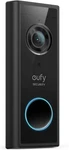 Eufy Smart Wi-fi Add-on Video Doorbell 2K Wireless 2-WAY Audio (battery Powered). Fixed Price $71.24.