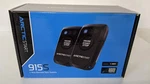 Firstec Arctic Remote Starter Kit All-in-one Bundle Black. Fixed Price $108.12.