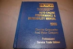 Auto Engine Performance & - Hardcover, By Unknown Author Acceptable. Fixed Price $54.77.