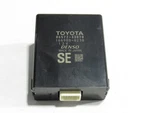 13-18 Lexus ES300H 2015 Virtual Engine Sound Computer Control Module Unit ;:m. Fixed Price $31.00.