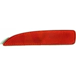 For Mazda 6 Reflector Light 2014 2015 Driver Side Led MA1184101 D350-51-5L0E. Fixed Price $16.92.