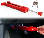 Brake Pedal Locks For Automotive Security And Anti-theft Devices. Fixed Price $55.99.