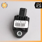 03-13 Maserati Quattroporte M139 Airbag Crash Impact Sensor Srs 201232 Oem. Fixed Price $41.50.