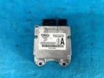 2013-2014 Ford Mustang Occupant Restraints Control Module BR33-14B321-AF Oem. Fixed Price $74.99.