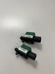 Volkswagen Passat B6 Crash Impact Sensor Pair 5N0959351. Fixed Price $50.00.