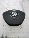 2017 Volkswagen Jetta Steering Wheel Air Bag Blue 90K Miles Oem Part 598628. Fixed Price $199.99.