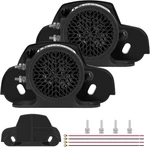 Backup Alarm Beeper For Trucks 12V-80V 110DB, Heavy-duty Car Reverse Horn. Fixed Price $33.56.
