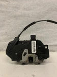 2010 Ford Focus Ses Passenger Right Front Door Latch - Power. Fixed Price $24.04.