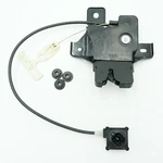 2010 2012 Ford Fusion Oem Trunk Latch Lid Lock Actuator AE5Z-5443200-A 2251. Fixed Price $51.99.