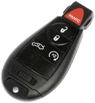 Keyless Entry Transmitter Dorman 99261ST. Fixed Price $149.10.