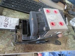 Anti-lock Brake Part Pump Fits 97-98 Legacy 19120. Fixed Price $78.12.