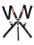 Racequip Camlock 5 Point Harness Set 742002RQP. Fixed Price $204.95.