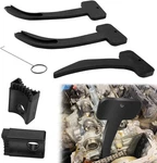 Mekar Camshaft Phaser Timing Chain Lock Tool Kit Set Compatible With Vw.... Fixed Price $24.68.