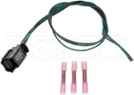 Dorman 645-532 Parking Aid Sensor Connector. Fixed Price $29.99.