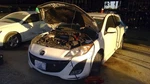 Used Multi-function Module Fits: 2011 Mazda 3 Multifunction Keyless Entry Advanc. Fixed Price $135.00.