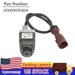 Front Camera 360 Degree For Mercedes-benz W205 W218 W292 W448 W253 A0009050806. Fixed Price $75.19.