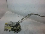 1992-1996 Ford Escort Right Front Door Lock Latch (S39). Fixed Price $34.65.